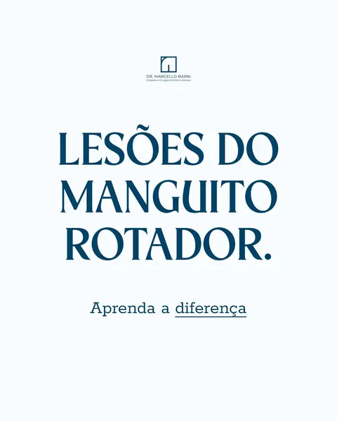 Post do Instagram do Dr. Marcello